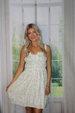 The Oaklee Dress