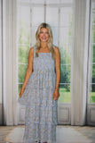 The Daisy Dress