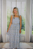 The Daisy Dress