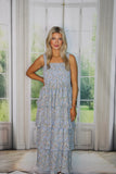 The Daisy Dress