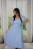 The Laura Dress