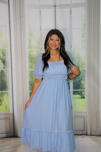 The Laura Dress