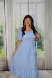 The Laura Dress