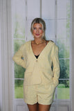 Peony Blazer