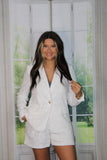 Peony Blazer