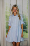The Seacrest Dress