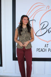 Mallorie Vest