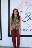 Mallorie Vest