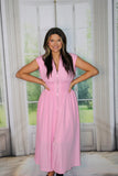 The Sunnyside Dress