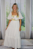 Make Me Wonder Maxi Dress