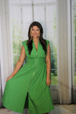 The Sunnyside Dress