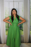 The Sunnyside Dress