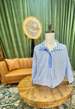 The Chase Top