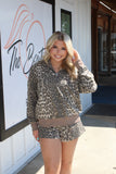 On The Run Set