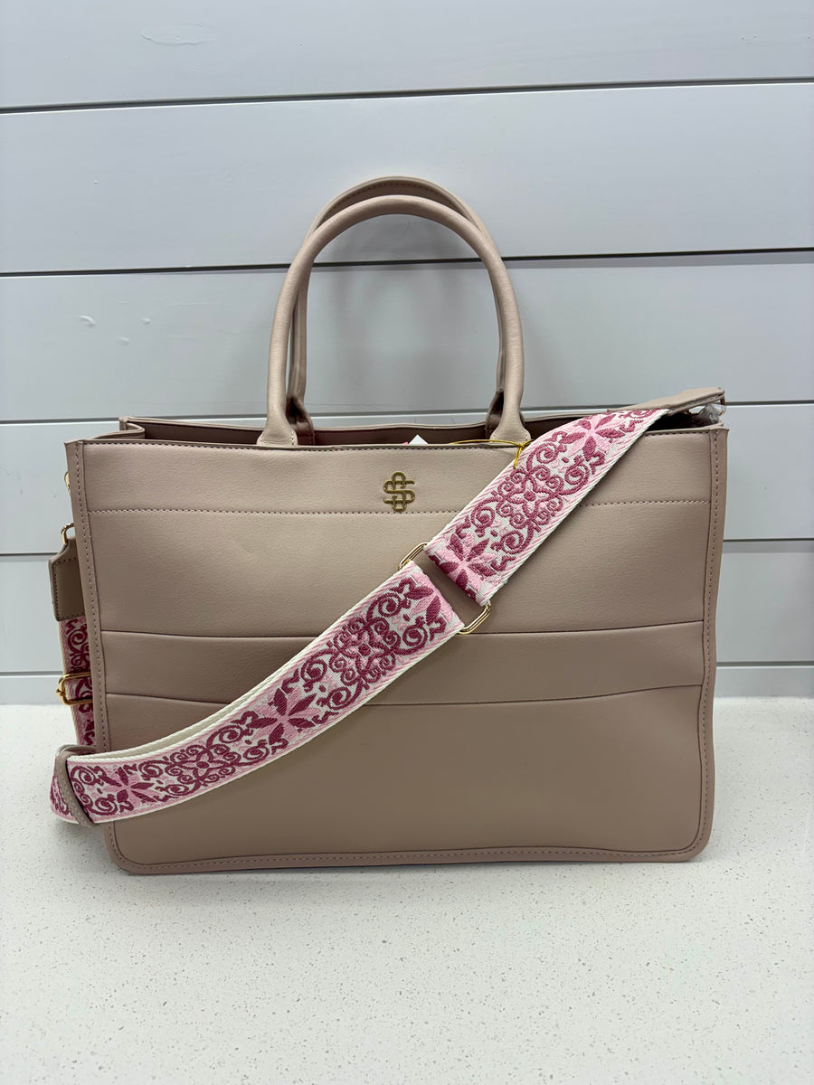 SS Tote Bag – The Boutique at Peach Park