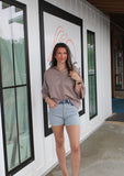 The Sophia Top