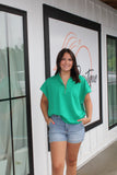 The Klaire Top