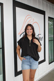 The Klaire Top