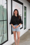 The Sophia Top