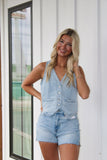 Delilah Vest