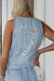 Delilah Vest