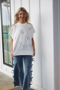 Lost Love Jeans Denim