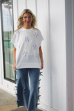 Lost Love Jeans Denim