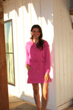 Skort Cora Pink