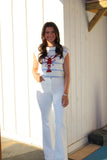 The Shannon Top
