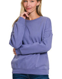 The Haven Sweatshirt