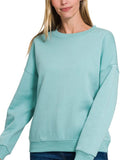 The Haven Sweatshirt