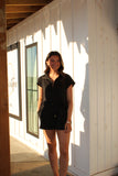 Stephie Shorts Black