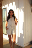 Stephie Top Sand