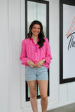 Gianna Heirloom Vine Top
