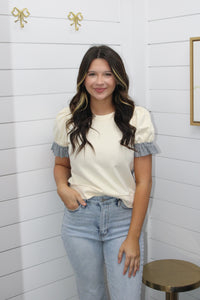 The Brooks Top