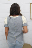 The Brooks Top