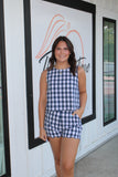 Angel Girl Shorts