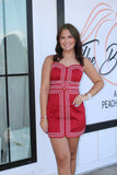 Bama Bound Dress
