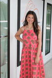 Pull You Aside Dress