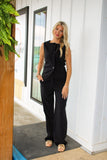 The Business Brunch Vest