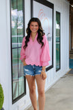The Macy Top