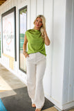 The Savory Sage Top