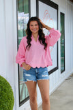 The Macy Top