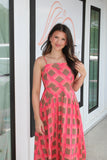 Pull You Aside Dress