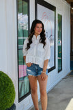 Weekend Wonder Top