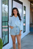 The Ashlynn Top