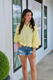 The Macy Top