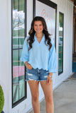 The Macy Top