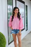 The Macy Top