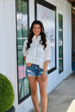 Weekend Wonder Top